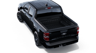 2025 Ford Maverick® External Image 3